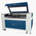 YN1490 laser engraving machine with CE &ISO for wood/acrylic/plastic/fabric/stone